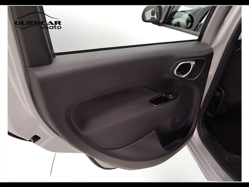 GuidiCar - FIAT 500 2018 500L 1.4 Pop Star 95cv Usato