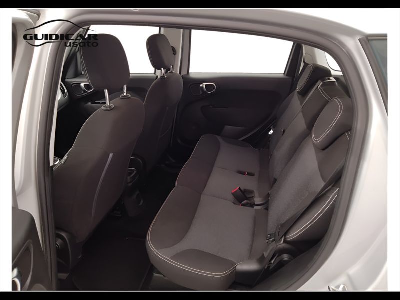 GuidiCar - FIAT 500 2018 500L 1.4 Pop Star 95cv Usato