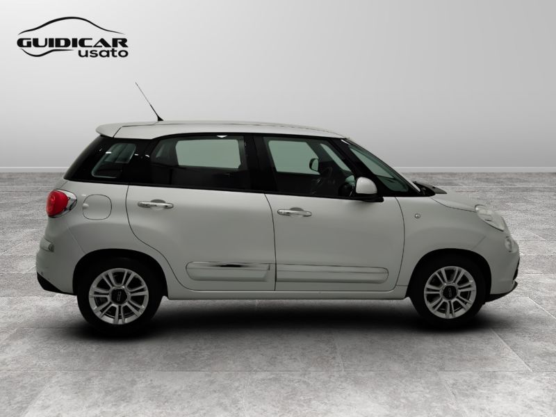 GuidiCar - FIAT 500 2018 500L 1.4 Pop Star 95cv Usato