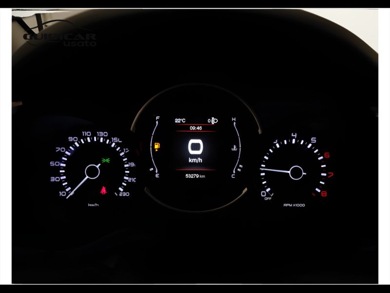 GuidiCar - FIAT 500 2018 500L 1.4 Pop Star 95cv Usato