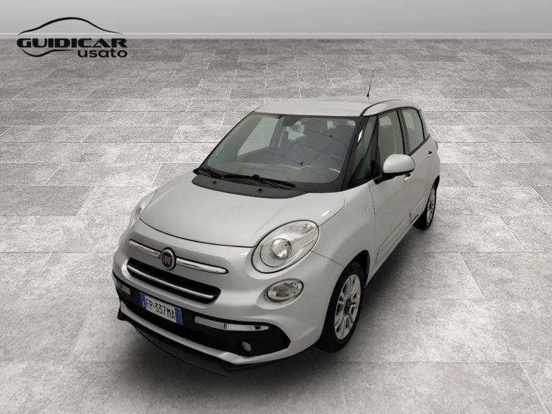 GuidiCar - FIAT 500 2018 500L 1.4 Pop Star 95cv Usato