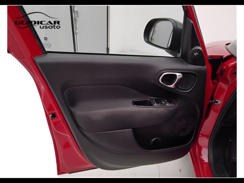 GuidiCar - FIAT 500 2016 500L Living 1.3 mjt Lounge 95cv Usato
