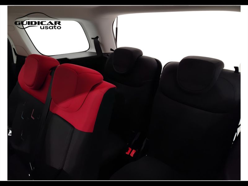 GuidiCar - FIAT 500 2016 500L Living 1.3 mjt Lounge 95cv Usato