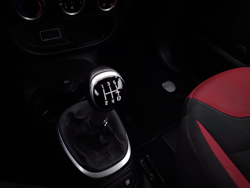 GuidiCar - FIAT 500 2016 500L Living 1.3 mjt Lounge 95cv Usato
