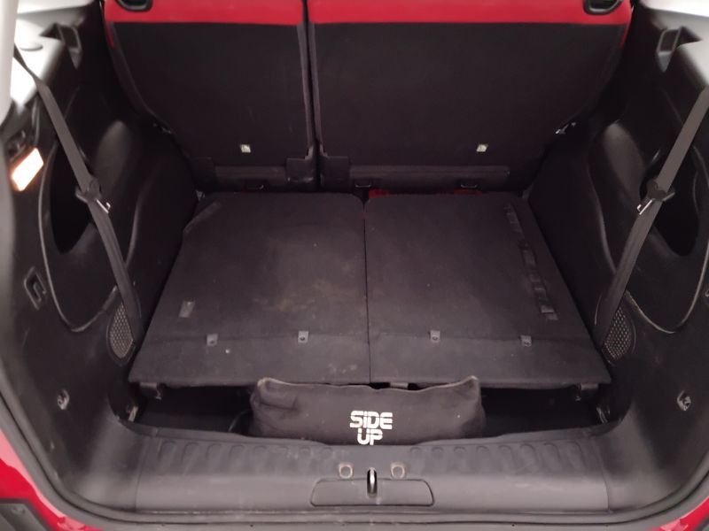GuidiCar - FIAT 500 2016 500L Living 1.3 mjt Lounge 95cv Usato