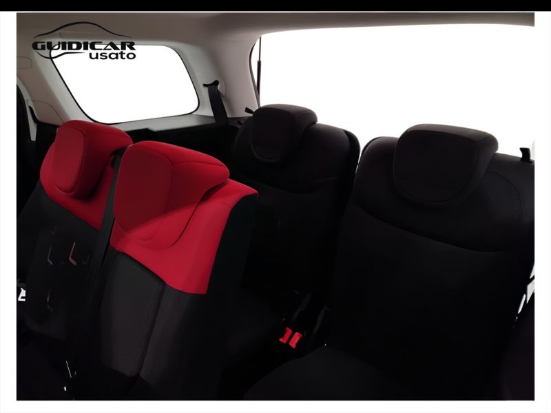 GuidiCar - FIAT 500 2016 500L Living 1.3 mjt Lounge 95cv Usato