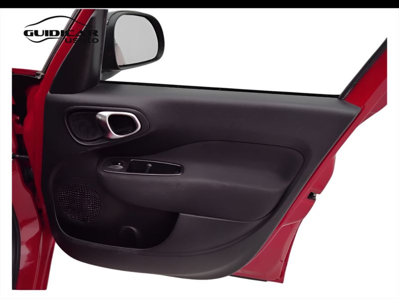 GuidiCar - FIAT 500 2016 500L Living 1.3 mjt Lounge 95cv Usato