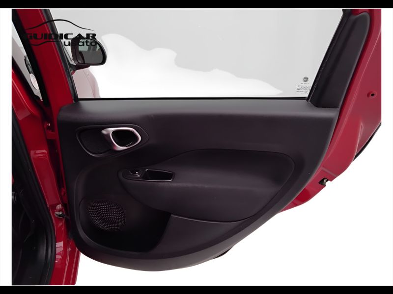 GuidiCar - FIAT 500 2016 500L Living 1.3 mjt Lounge 95cv Usato