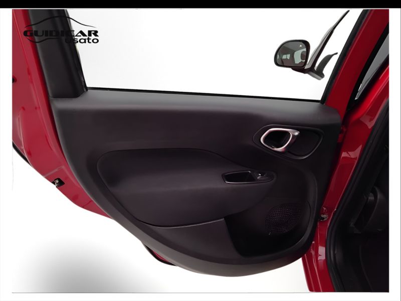 GuidiCar - FIAT 500 2016 500L Living 1.3 mjt Lounge 95cv Usato