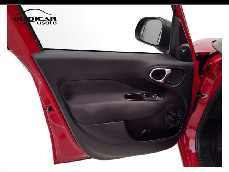 GuidiCar - FIAT 500 2016 500L Living 1.3 mjt Lounge 95cv Usato