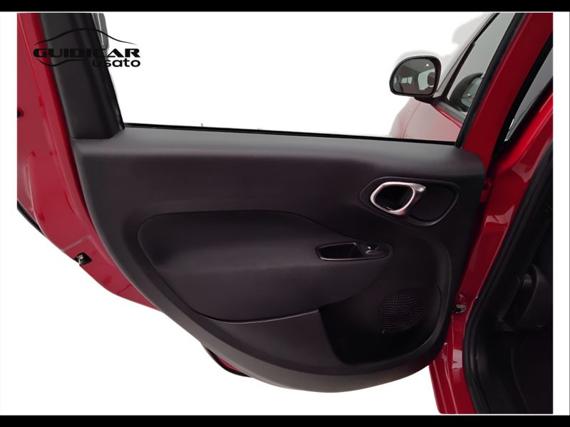 GuidiCar - FIAT 500 2016 500L Living 1.3 mjt Lounge 95cv Usato