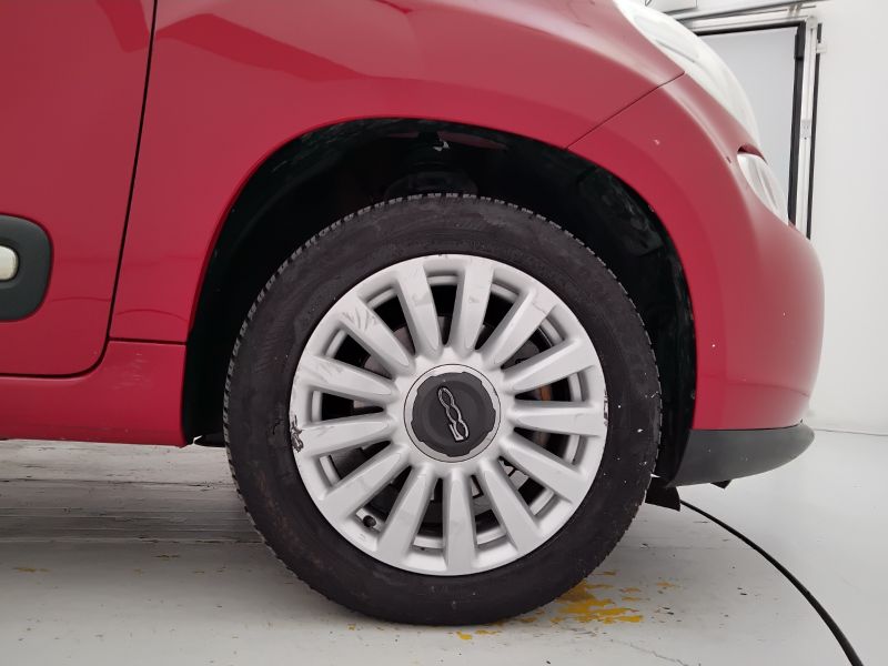 GuidiCar - FIAT 500 2016 500L Living 1.3 mjt Lounge 95cv Usato