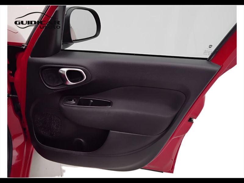 GuidiCar - FIAT 500 2016 500L Living 1.3 mjt Lounge 95cv Usato