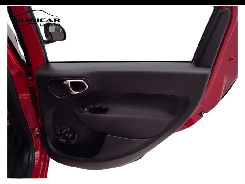 GuidiCar - FIAT 500 2016 500L Living 1.3 mjt Lounge 95cv Usato