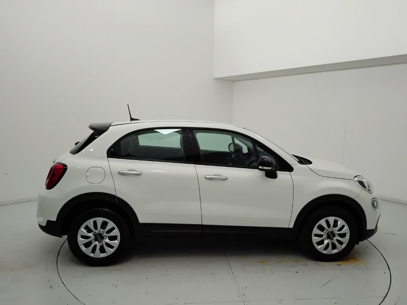 GuidiCar - FIAT 500 2023 500X 1.5 t4 hybrid 130cv dct Usato