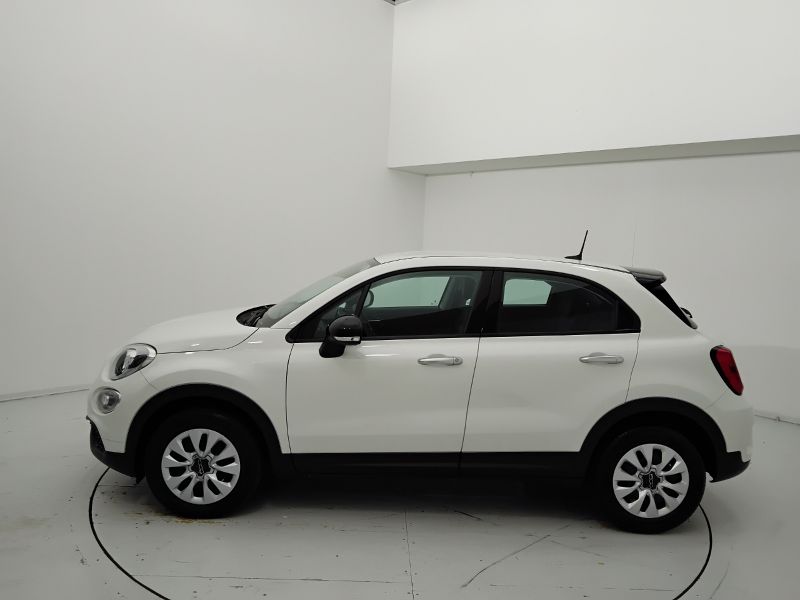 GuidiCar - FIAT 500 2023 500X 1.5 t4 hybrid 130cv dct Usato