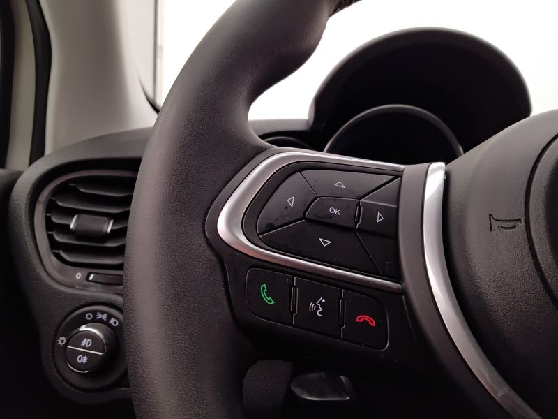 GuidiCar - FIAT 500 2023 500X 1.5 t4 hybrid 130cv dct Usato