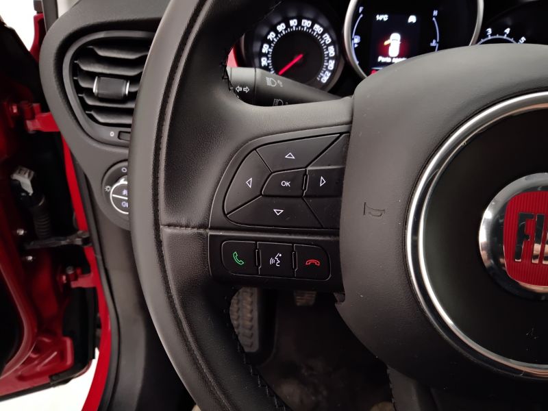 GuidiCar - FIAT 500 2017 500X 1.4 m-air Pop Star 4x2 140cv Usato