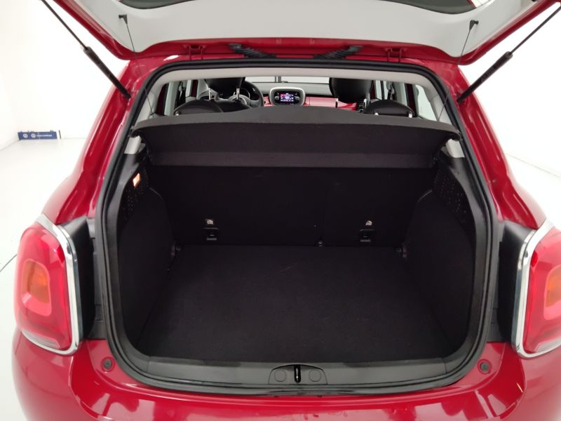 GuidiCar - FIAT 500 2017 500X 1.4 m-air Pop Star 4x2 140cv Usato