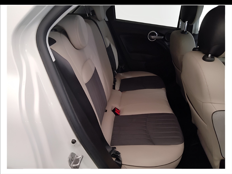 GuidiCar - FIAT 500X 2017 500X - 500X 1.6 MultiJet 120 CV Lounge Usato