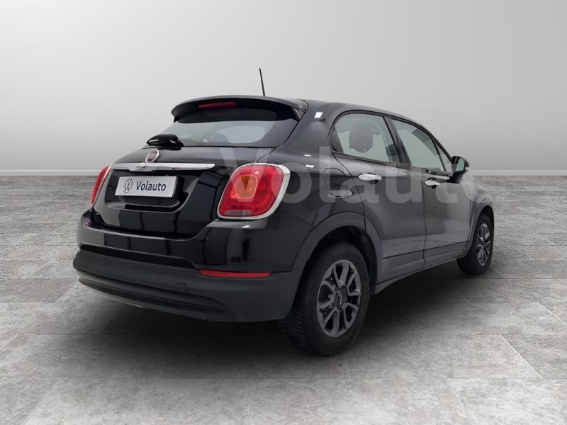GuidiCar - FIAT 500X 500X - 500X 1.3 MultiJet 95 CV Pop Star