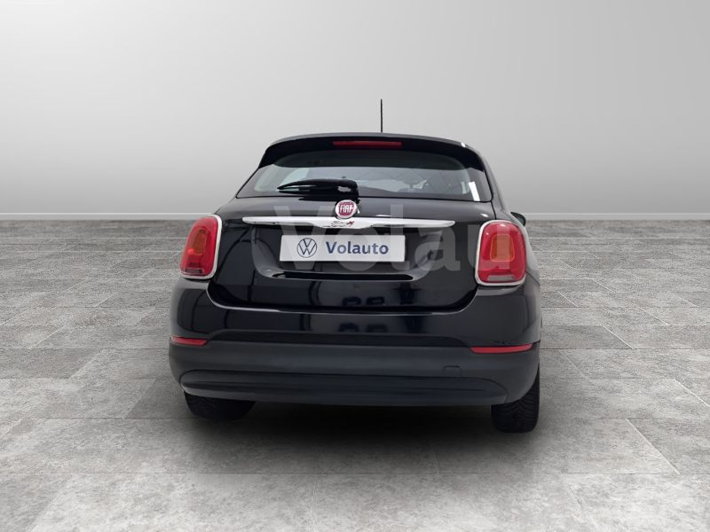 GuidiCar - FIAT 500X 500X - 500X 1.3 MultiJet 95 CV Pop Star
