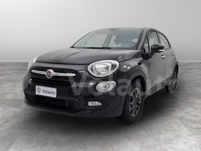 GuidiCar - FIAT 500X 500X - 500X 1.3 MultiJet 95 CV Pop Star
