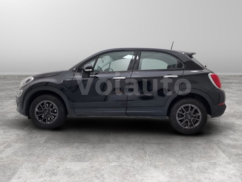 GuidiCar - FIAT 500X 500X - 500X 1.3 MultiJet 95 CV Pop Star