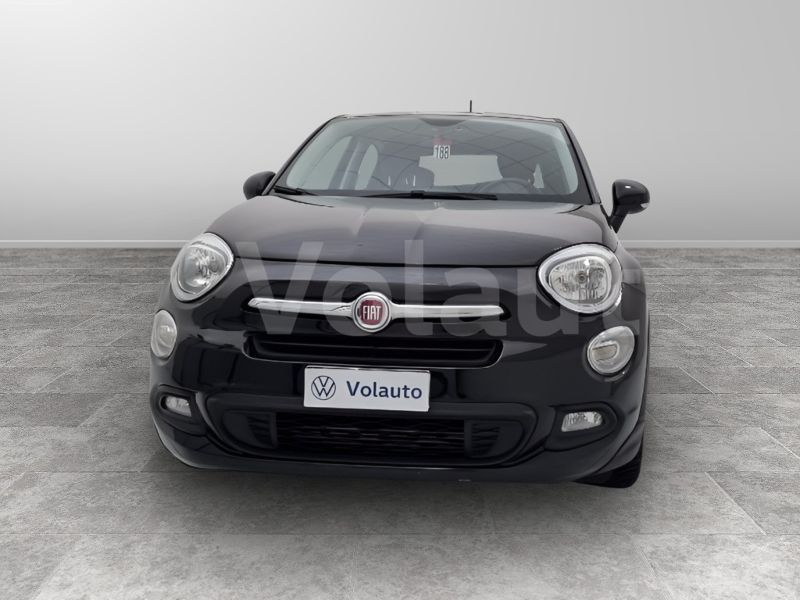 GuidiCar - FIAT 500X 500X - 500X 1.3 MultiJet 95 CV Pop Star