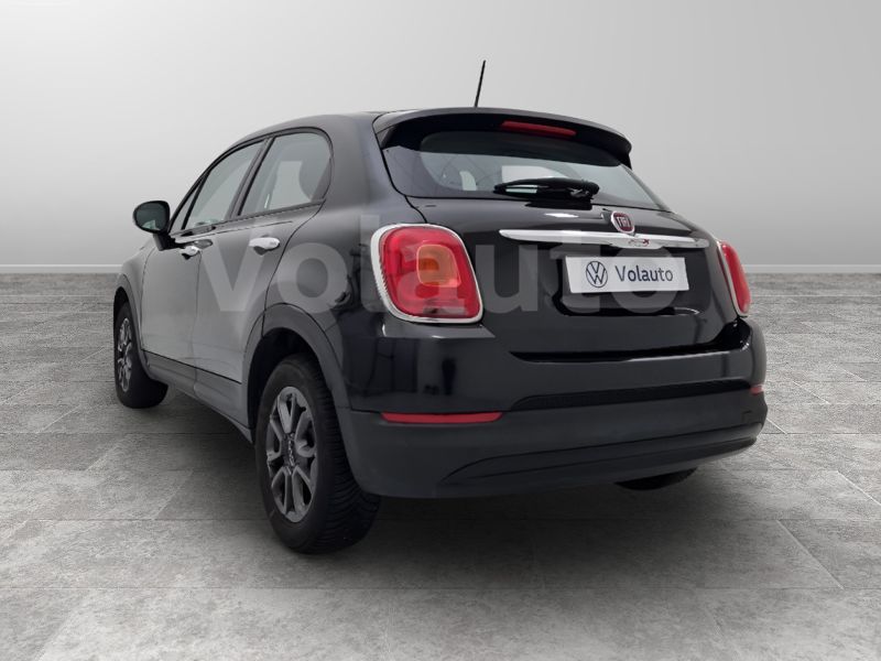 GuidiCar - FIAT 500X 500X - 500X 1.3 MultiJet 95 CV Pop Star