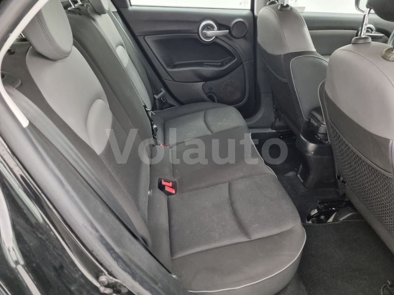 GuidiCar - FIAT 500X 500X - 500X 1.3 MultiJet 95 CV Pop Star