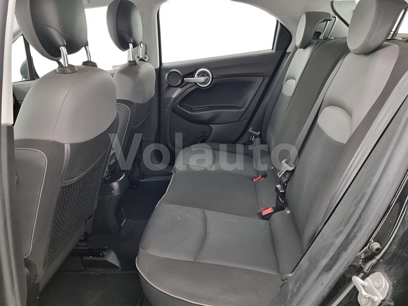 GuidiCar - FIAT 500X 500X - 500X 1.3 MultiJet 95 CV Pop Star