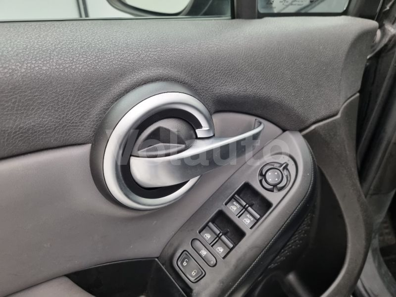 GuidiCar - FIAT 500X 500X - 500X 1.3 MultiJet 95 CV Pop Star