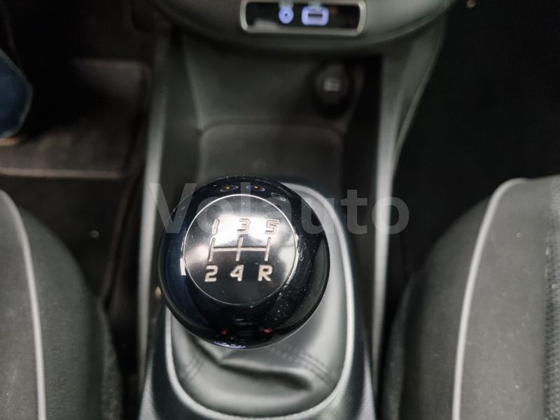 GuidiCar - FIAT 500X 500X - 500X 1.3 MultiJet 95 CV Pop Star