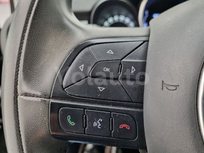 GuidiCar - FIAT 500X 500X - 500X 1.3 MultiJet 95 CV Pop Star