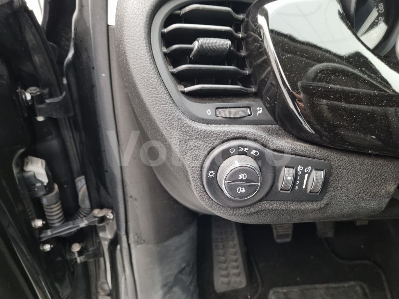 GuidiCar - FIAT 500X 500X - 500X 1.3 MultiJet 95 CV Pop Star