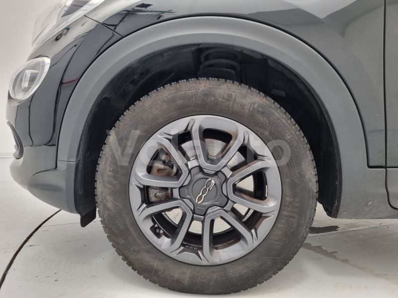 GuidiCar - FIAT 500X 500X - 500X 1.3 MultiJet 95 CV Pop Star