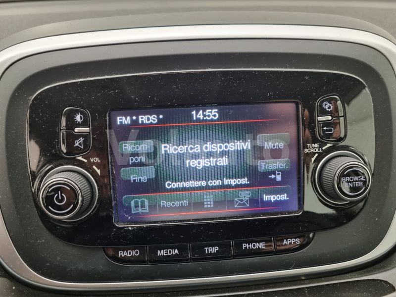 GuidiCar - FIAT 500X 500X - 500X 1.3 MultiJet 95 CV Pop Star