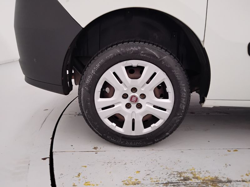 GuidiCar - FIAT Doblo 2015 doblò cargo 1.3 mjt 16v SX 90cv E5+ F.L. Usato