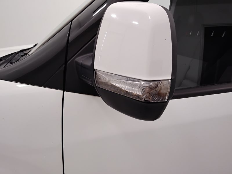 GuidiCar - FIAT Doblo 2015 doblò cargo 1.3 mjt 16v SX 90cv E5+ F.L. Usato