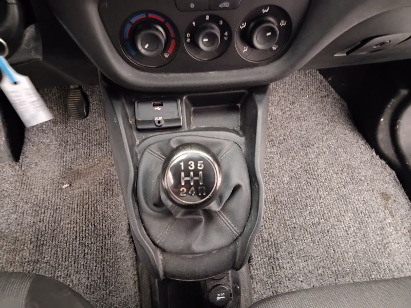 GuidiCar - FIAT Doblo 2015 doblò cargo 1.3 mjt 16v SX 90cv E5+ F.L. Usato