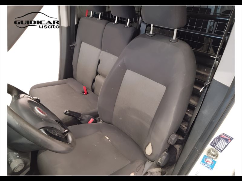 GuidiCar - FIAT Doblo 2015 doblò cargo 1.3 mjt 16v SX 90cv E5+ F.L. Usato