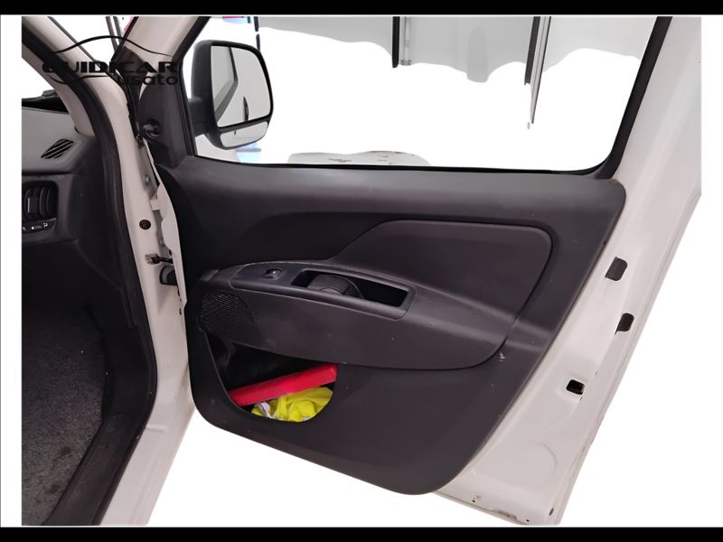 GuidiCar - FIAT Doblo 2015 doblò cargo 1.3 mjt 16v SX 90cv E5+ F.L. Usato