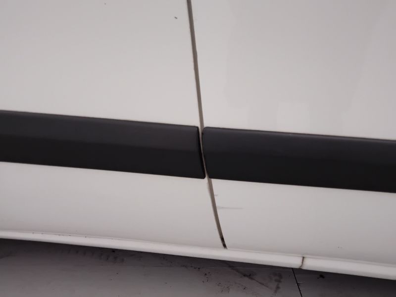 GuidiCar - FIAT Doblo 2015 doblò cargo 1.3 mjt 16v SX 90cv E5+ F.L. Usato