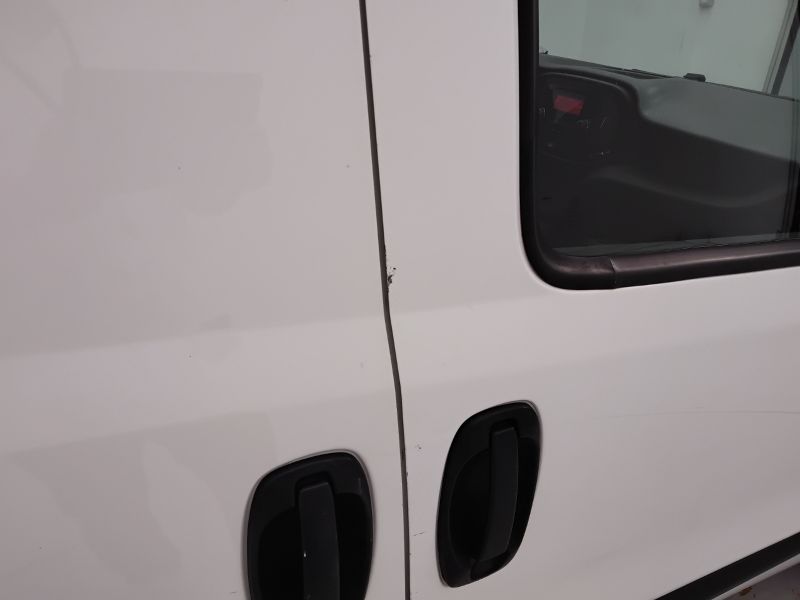 GuidiCar - FIAT Doblo 2015 doblò cargo 1.3 mjt 16v SX 90cv E5+ F.L. Usato