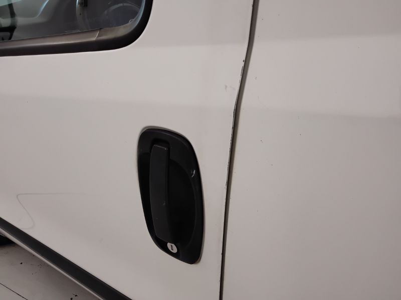GuidiCar - FIAT Doblo 2015 doblò cargo 1.3 mjt 16v SX 90cv E5+ F.L. Usato