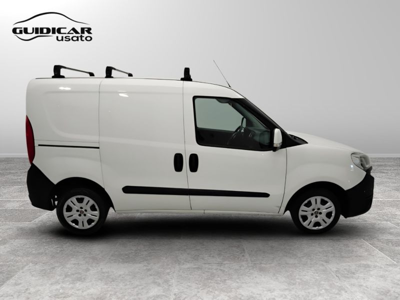 GuidiCar - FIAT Doblo 2015 doblò cargo 1.3 mjt 16v SX 90cv E5+ F.L. Usato