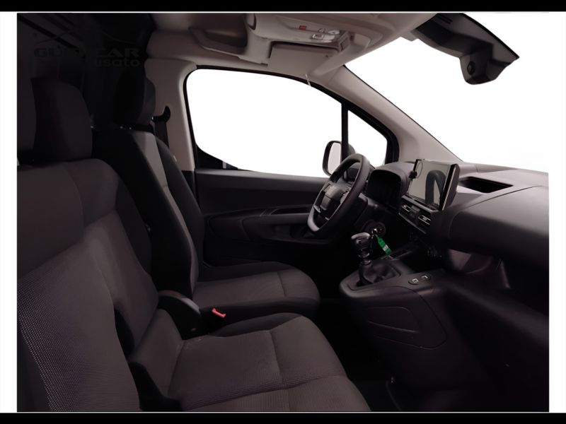 GuidiCar - FIAT Doblo 2024 Doblo van 1.5 bluehdi 130cv CH1 Usato