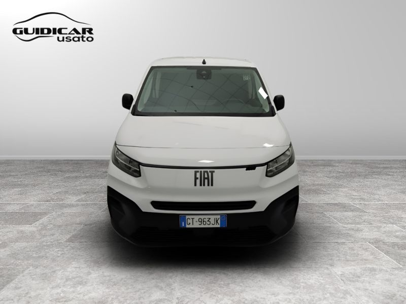 GuidiCar - FIAT Doblo 2024 Doblo van 1.5 bluehdi 130cv CH1 Usato
