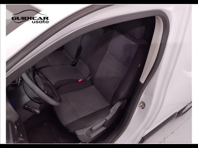 GuidiCar - FIAT Doblo 2024 Doblo van 1.5 bluehdi 130cv CH1 Usato